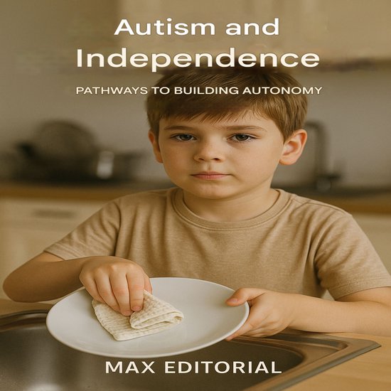 Beyond autism: what everyone needs to know - Autism and Inde ... - cover