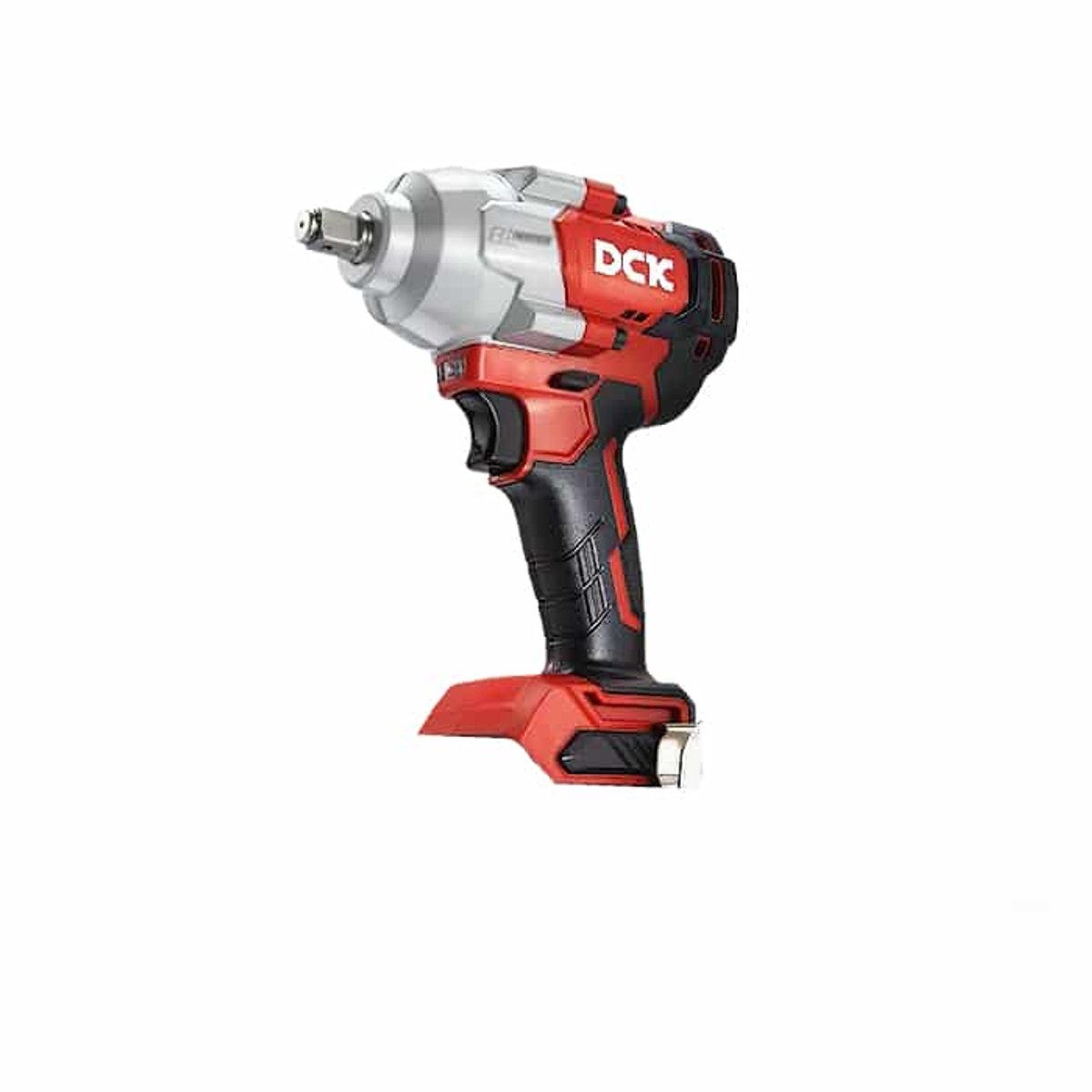 DCK KDPB698(Z) Accu slagmoersleutel - 20V 5,0Ah BODY