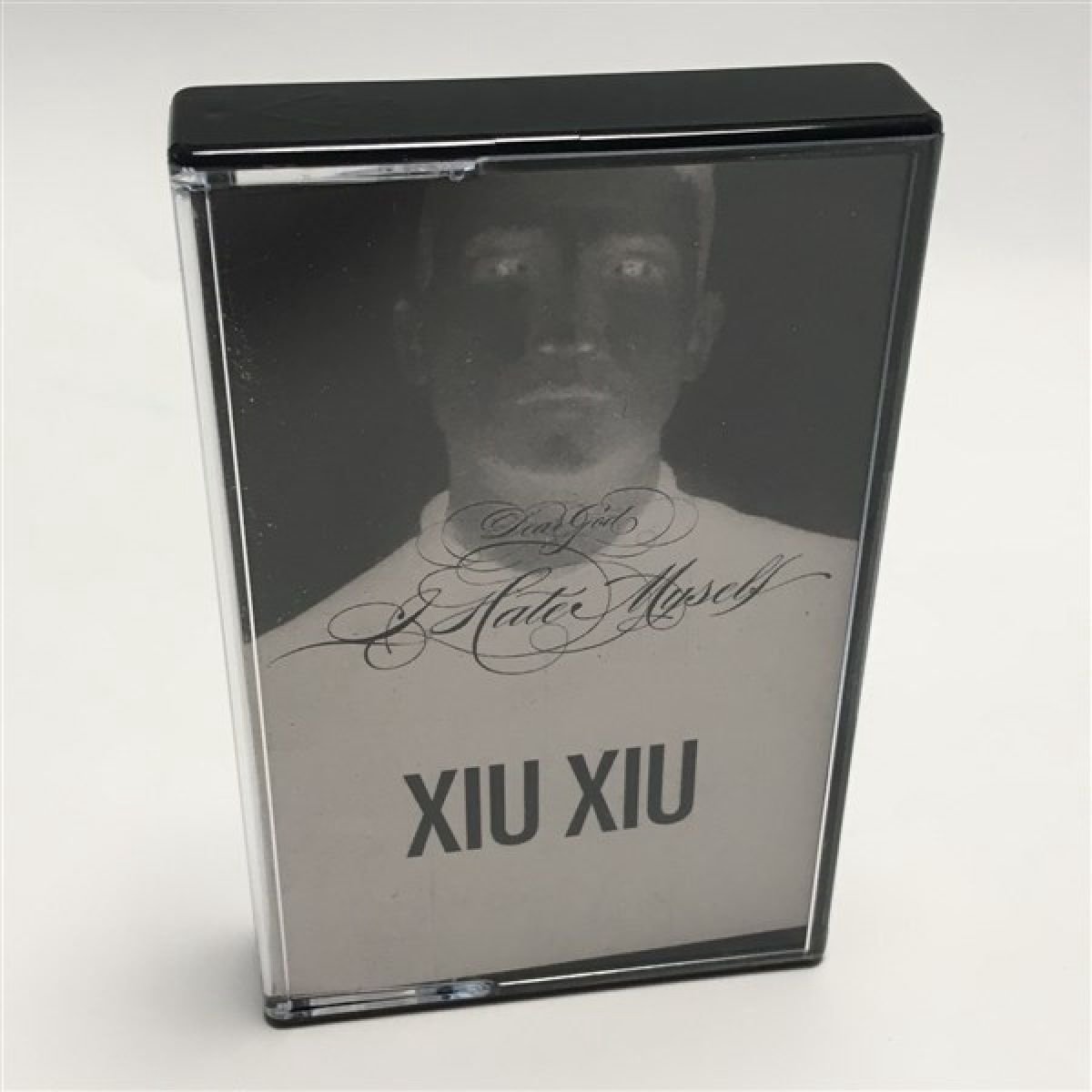 Xiu Xiu - Dear God, I Hate Myself