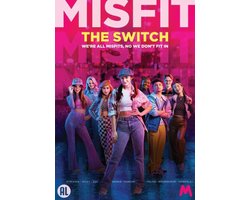 Misfit - The Switch (DVD)