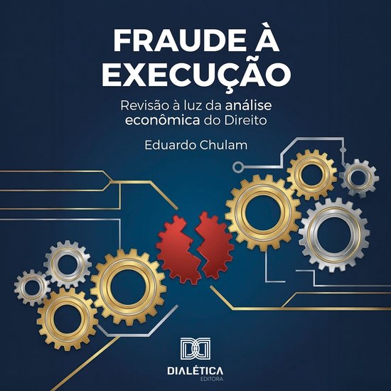 Fraude à execução - cover