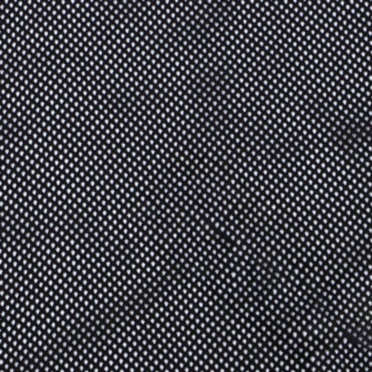Dailygoods- Netweefsel 160 cm breed - Polyester - 1 mm gatenweefsel - Knutselstof - Kledingdecoratie - Ademend materiaal - Meshstof