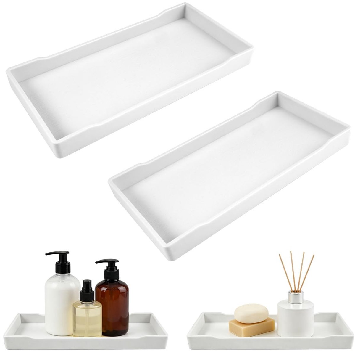 Dailygoods- Barmat stijlvolle zwart rubber - Afdruipmat - Smalle Barmat - PVC - Biermat - 1 stuk