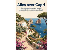 Alles over Capri