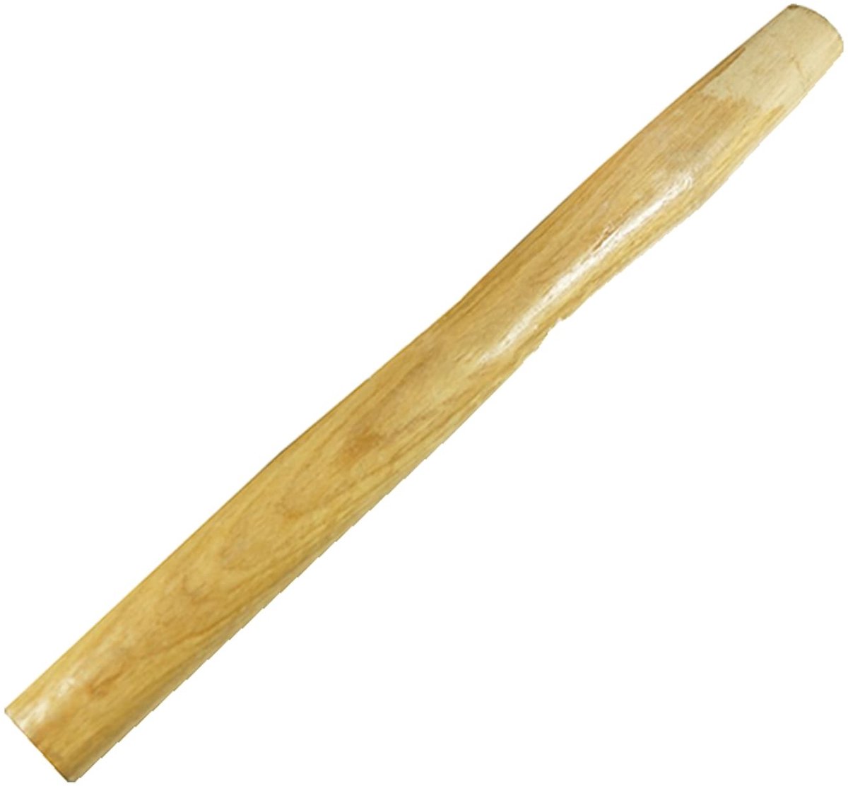 Dailygoods- Hamerhandvat Hoogwaardige Vervangingshandle - Houten Hamerhandvat - Klauwhamer/Clubhamer - 32/35/37/40 cm - Duurzaam - Robuust en Lichtgewicht - Hamer