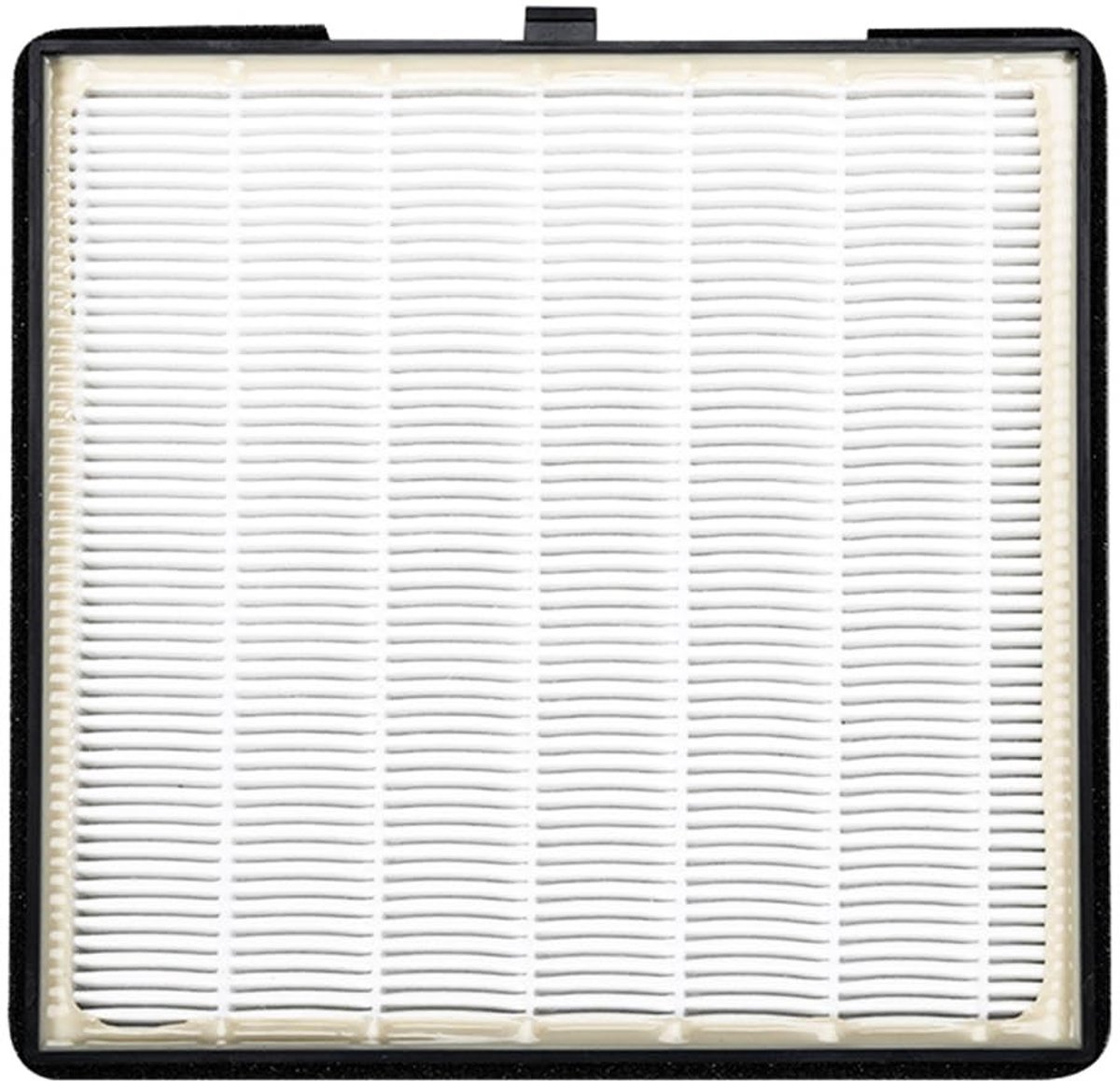 Dailygoods- Filterpatroon Recyclebaar - Nagelstofzuigerfilter - 18,3 x 17,8 cm - Efficiënte Reiniging - Wasbaar - Inclusief Gebruiksaanwijzing