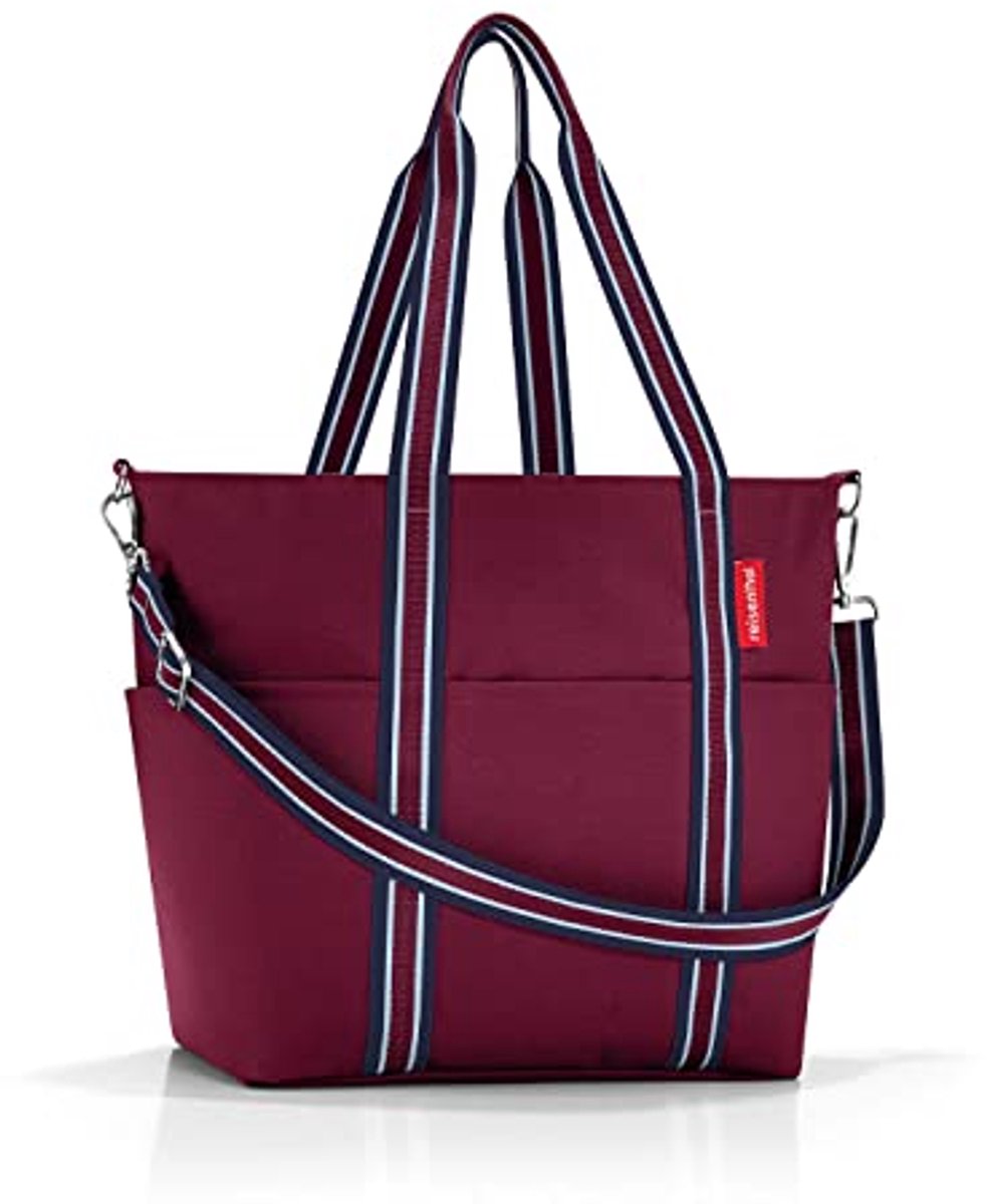 Baby Organizer Tas - Luier Tas - Baby Verzorging - Veelzijdig Interieur - 20 x 30 x 50 cm - Multicolor