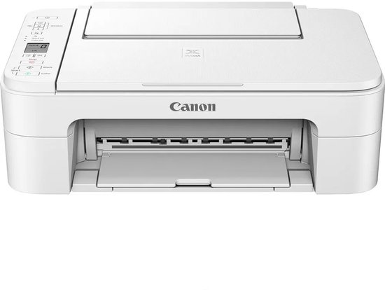 Canon PIXMA TS3351 - All-In-One Printer - Wit
