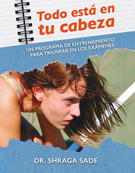 Todo está en tu cabeza - cover