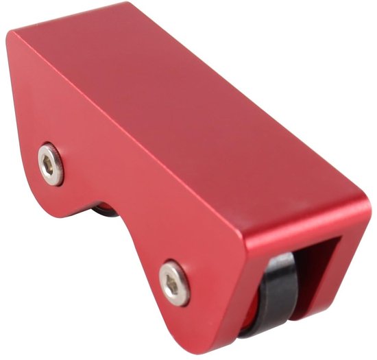 Dailygoods - 2 Stuks Biljartkeu Rechtheidsdetector voor Nauwkeurigheidstest van Dailygoods — afbeelding 4