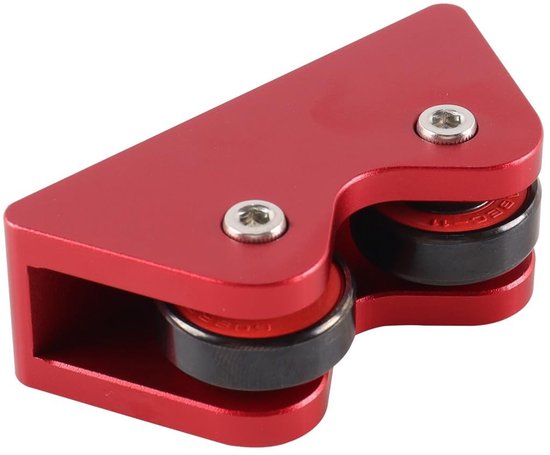 Dailygoods - 2 Stuks Biljartkeu Rechtheidsdetector voor Nauwkeurigheidstest van Dailygoods — afbeelding 5