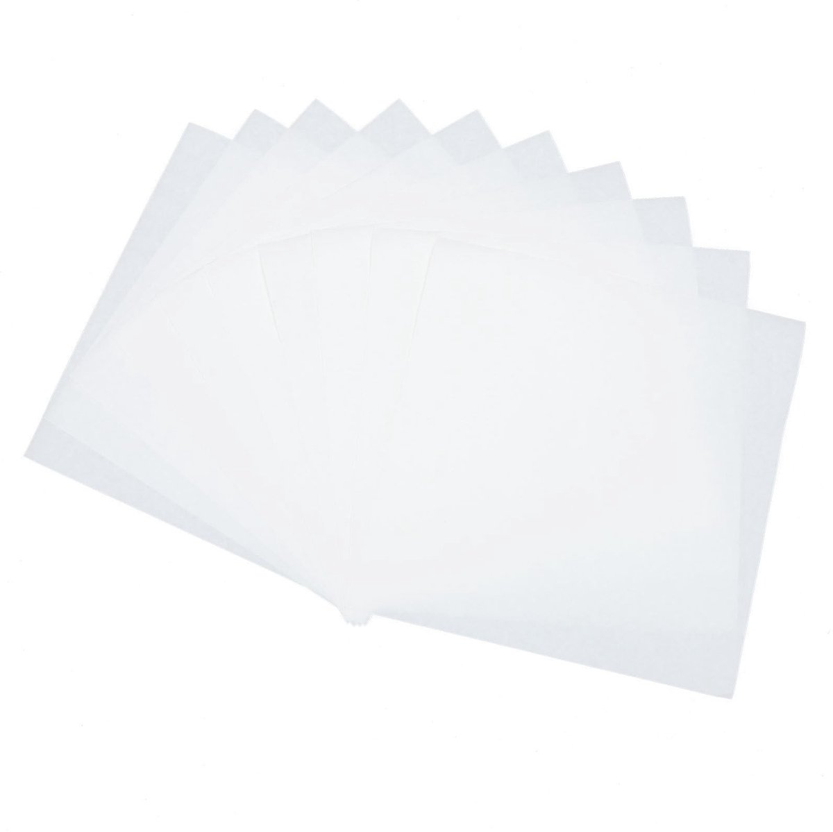 Dailygoods- Filterpapier 30 Vellen - Laboratoriumfilterpapier - Chromatografiepapier - Absorberend Papier - Cellulosefilter - Geschikt voor Chemie-experimenten - Laboratoriumpapier
