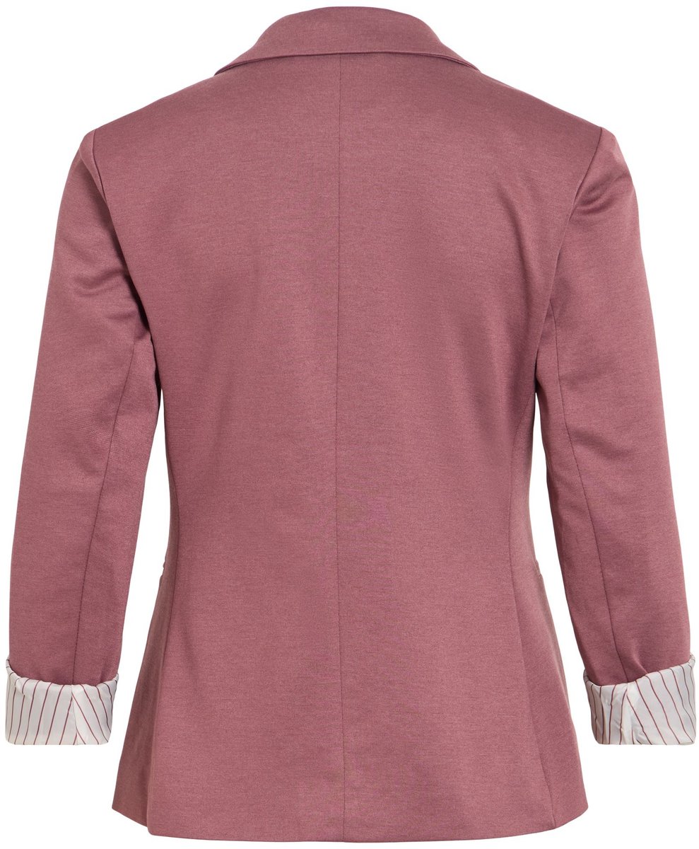 VILA Blazer VISAGA Jersey