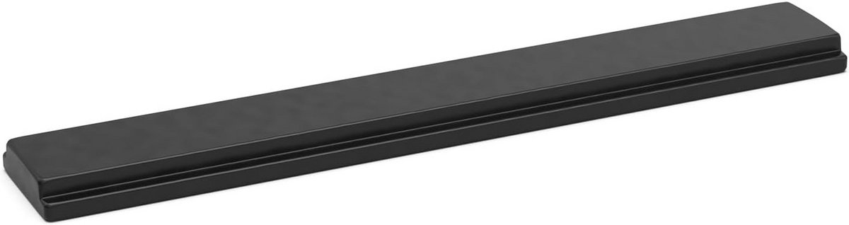 Douchedeur Magneet - Deurstrip Vervanging - Douche Afsluiten - Verbeterde Coating - 2.5 In