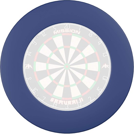 Dartbord surround ring -‎Blauw van Dart — afbeelding 3
