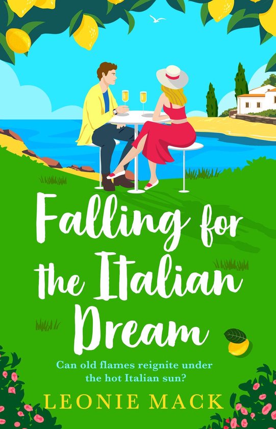 Wedding Planners 1 - Falling for the Italian Dream