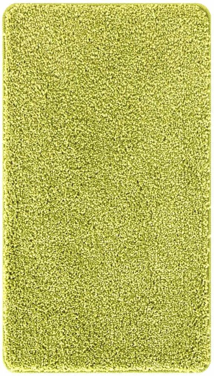 Badmat Katoen - Vloerkleed Badkamer - Veilig Douchen - Antislip Latex Basis - 70 x 120 cm 