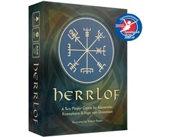 Herrlof - Kaartspel - Jolly Dutch