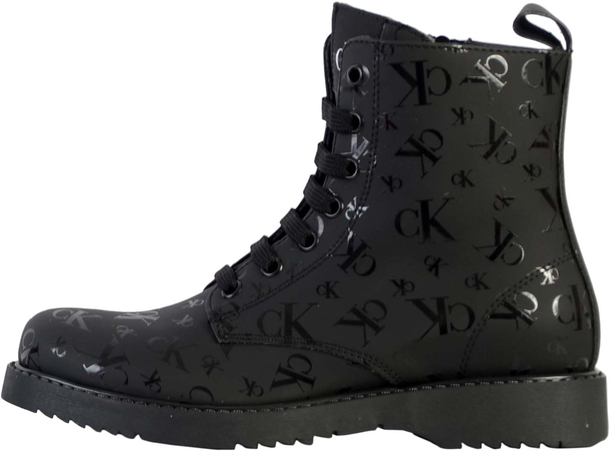 Veterschoen Lace up