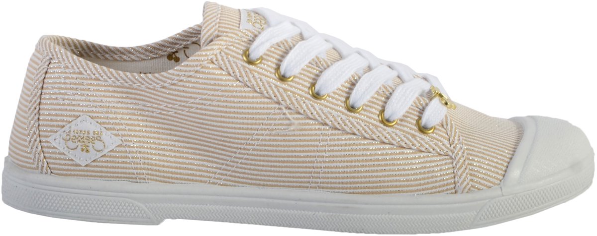 Le Temps des Cerises Basic02 sneakers