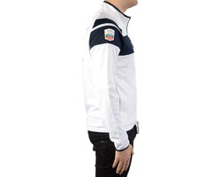 CoilerMCStaff Tracktop-sweater 37996