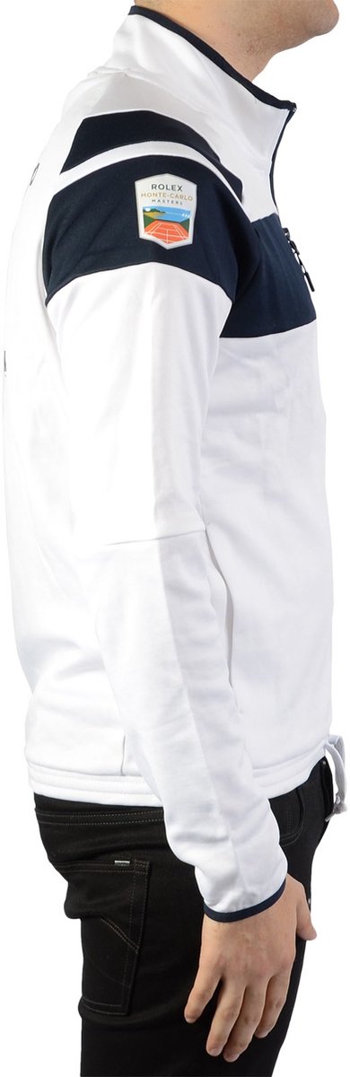 CoilerMCStaff Tracktop-sweater 37996