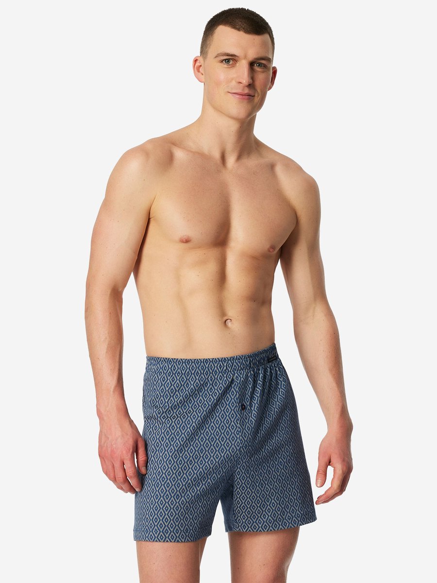 Schiesser Boxer Boxershorts
