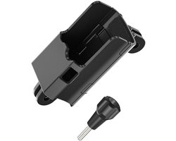 Geschikt voorGeschikt voor DJI Osmo Pocket 3 Foldable Multi-functional Extended Frame Adapter Mount
