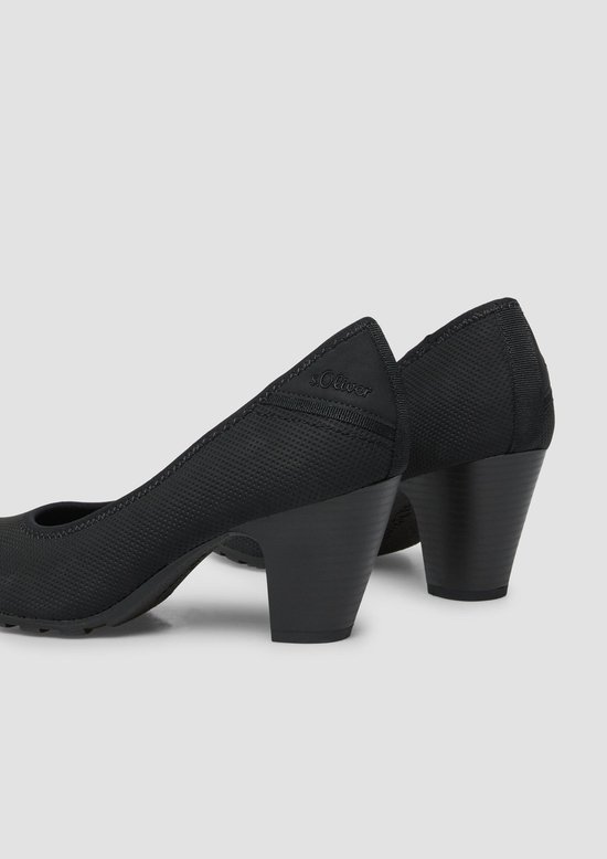 s.Oliver Pumps