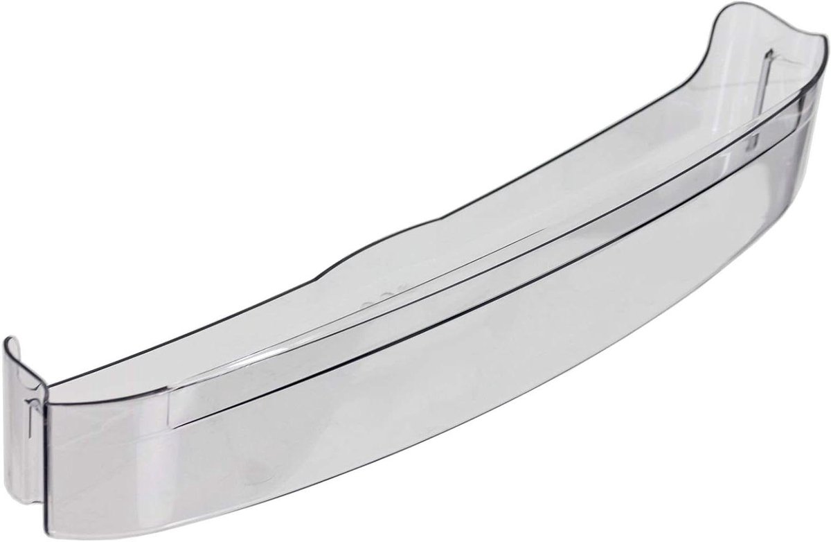Koelkast Fles Plank - Deurvak Lade - Opslag Flessen - Specifieke Pasvorm - 482 x 95 mm