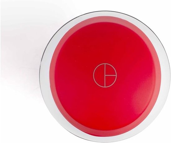 Electric Chopper Red and White — afbeelding 3
