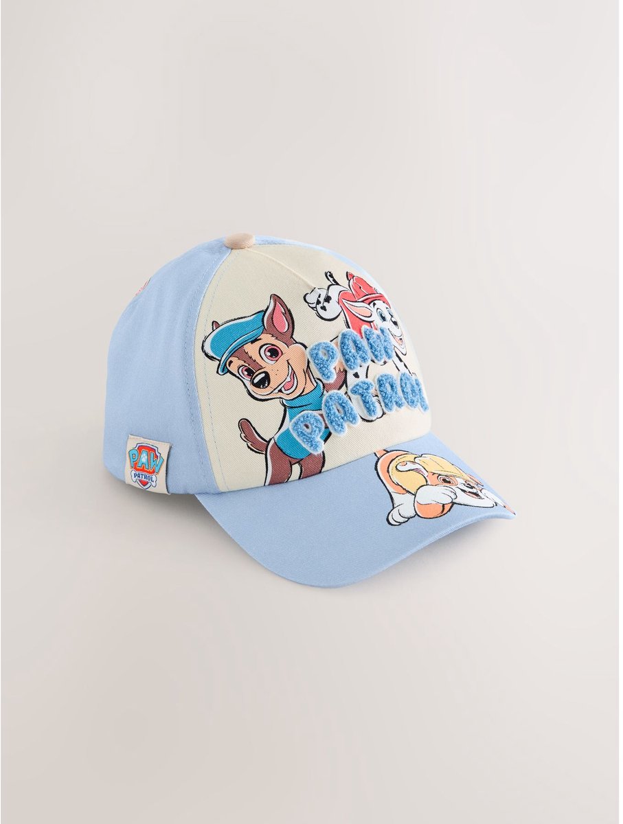 Next - Jongens - Paw Patrol pet - Blauw