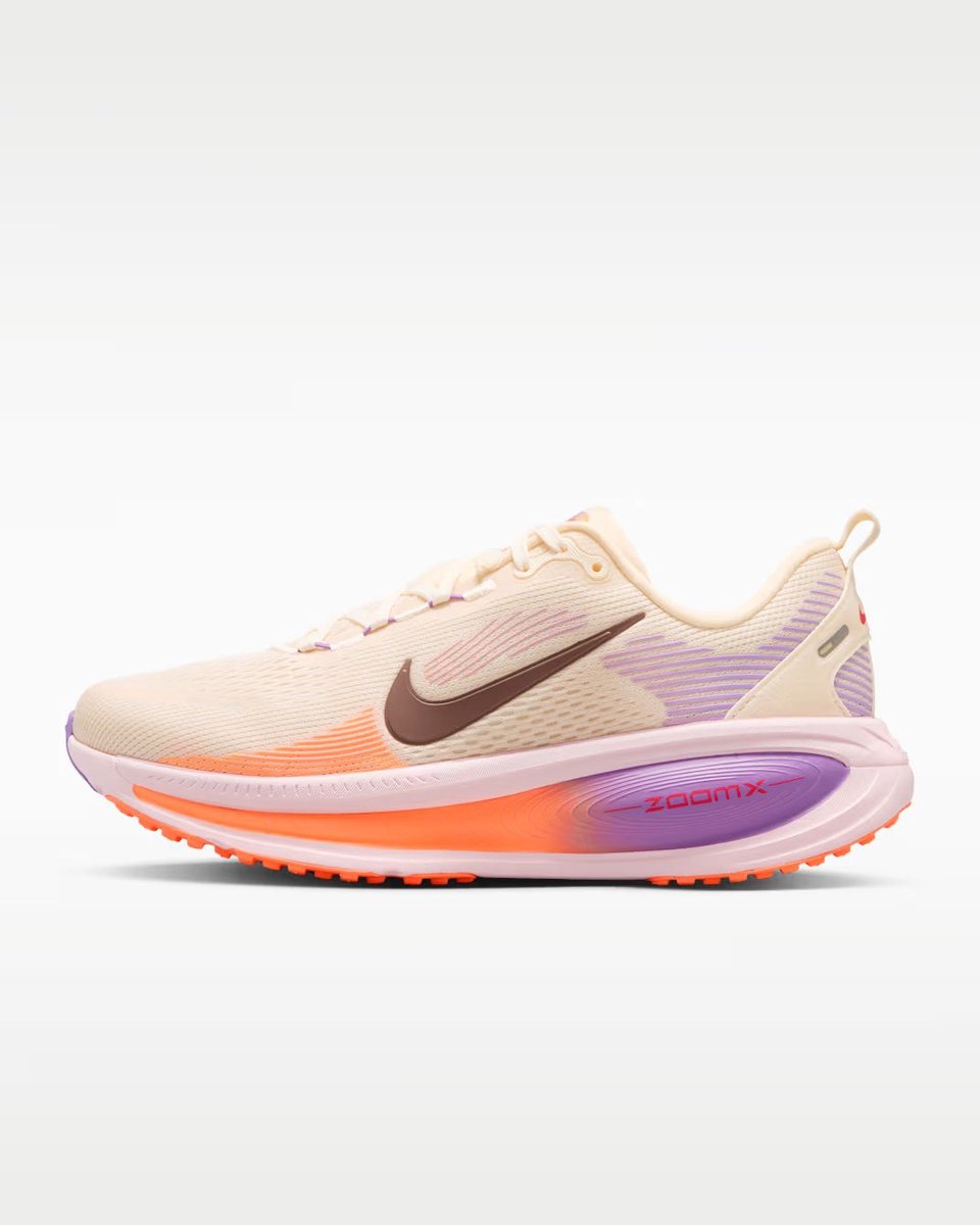 Nike Vomero 18 Dames Hardloopschoenen Hm6804-113 Kleur Wit
