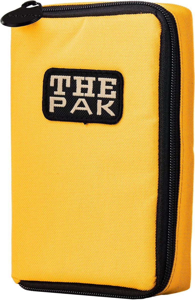 Dart Tas - Dart Pouch - Dart Accessoires Opbergen - Ruimte voor 2 Dartsets