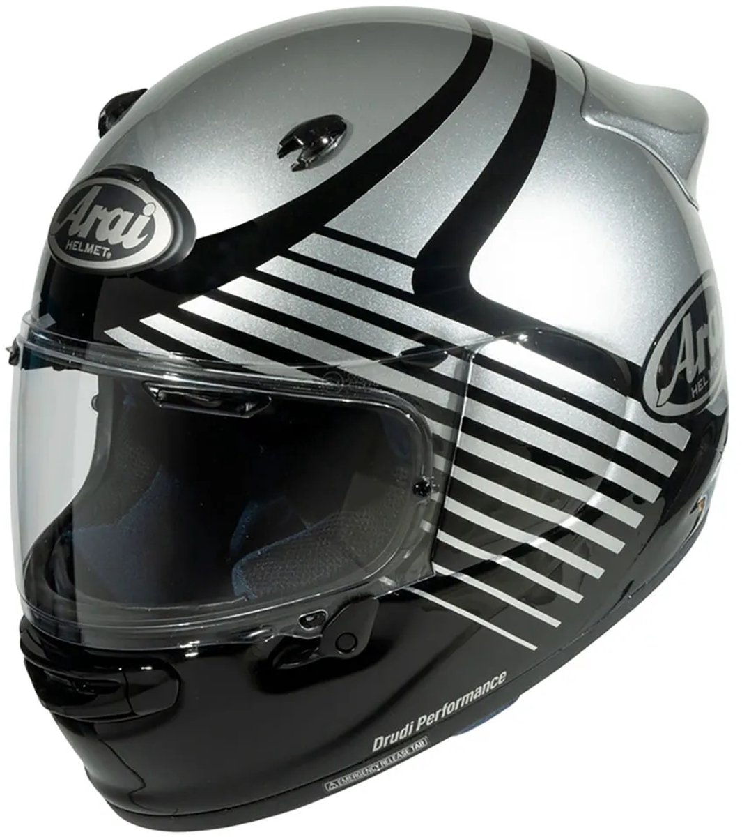Arai Quantic Flight Helm - Maat XL - – foto 4