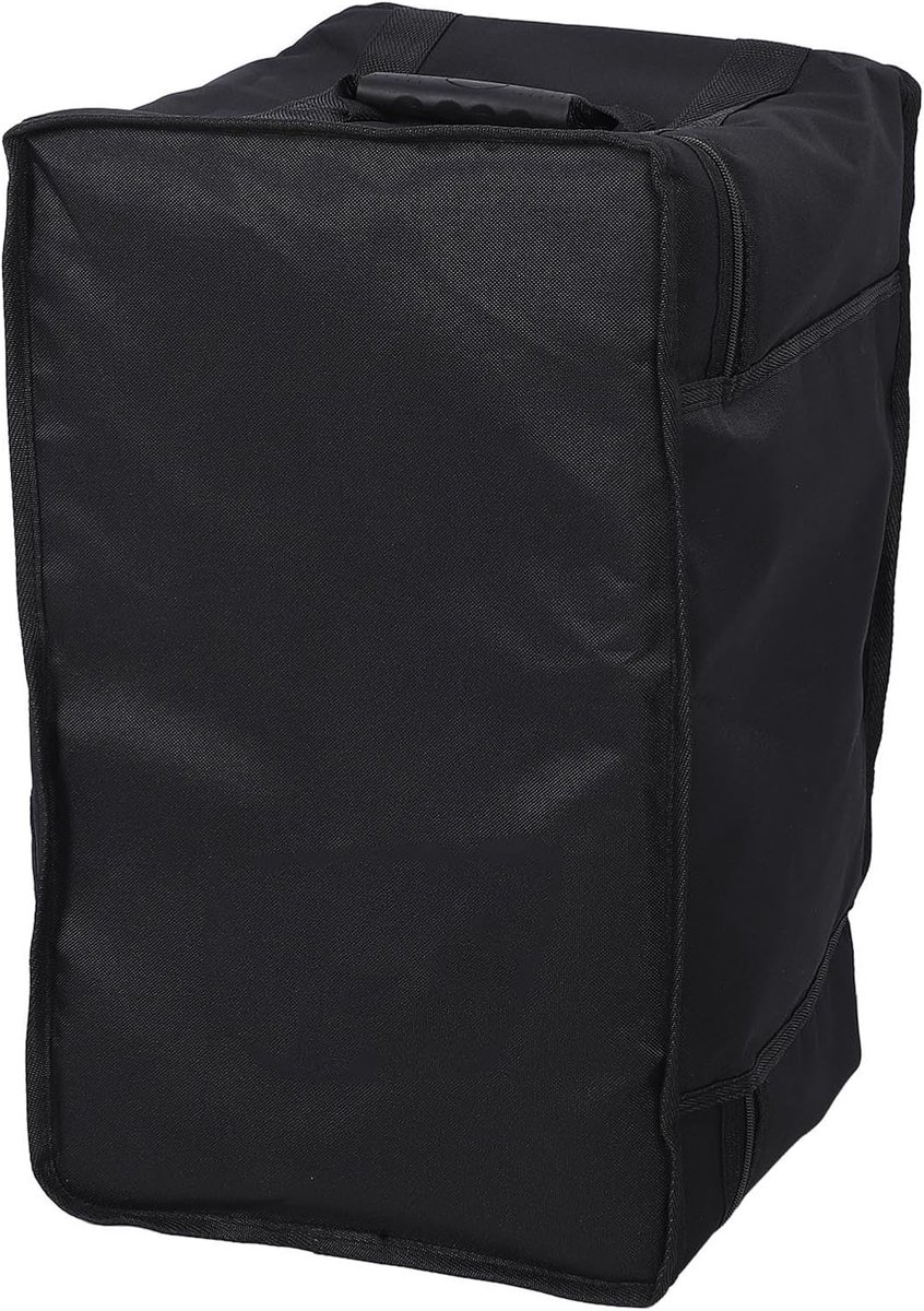 Cajon Tas - Percussie Tas - Muziek Transport - Waterafstotend Oxford - 53x33x31cm