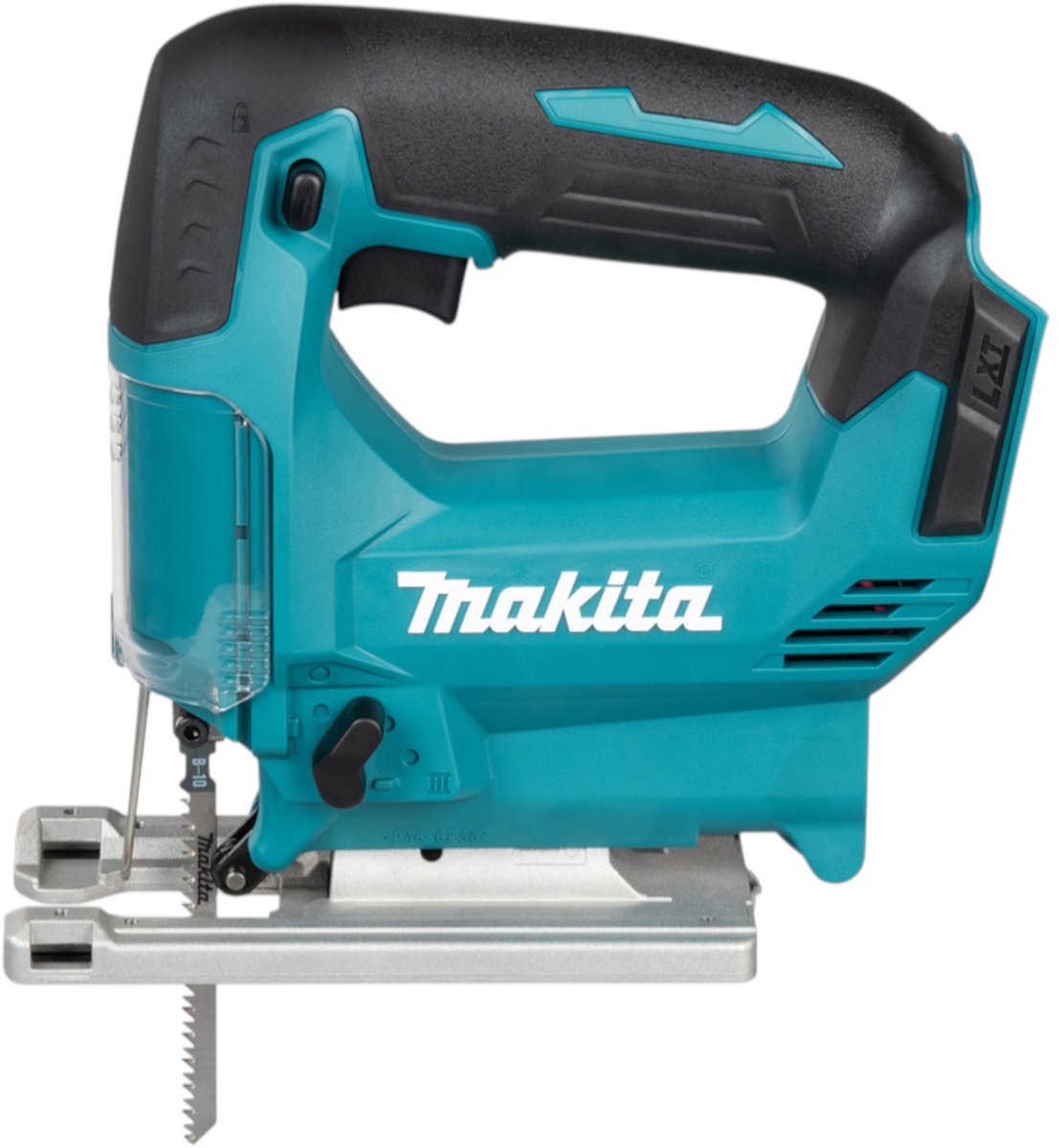 Makita DJV186Z Accu Decoupeerzaag LXT 18V Body thumbnail 4