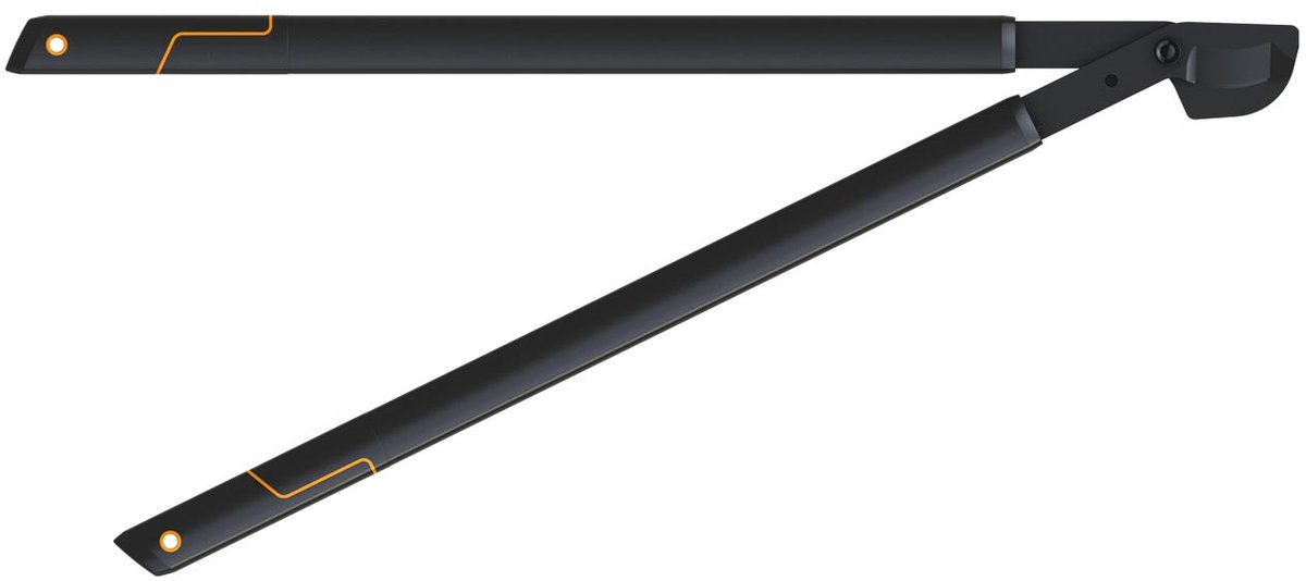 Fiskars SingleStep Takkenschaar Bypass L38 - 80 cm