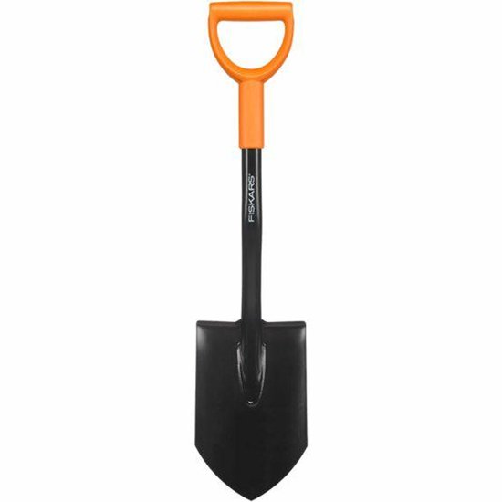 Solid autospade - Metalen steel - 1066715 van Fiskars — afbeelding 5