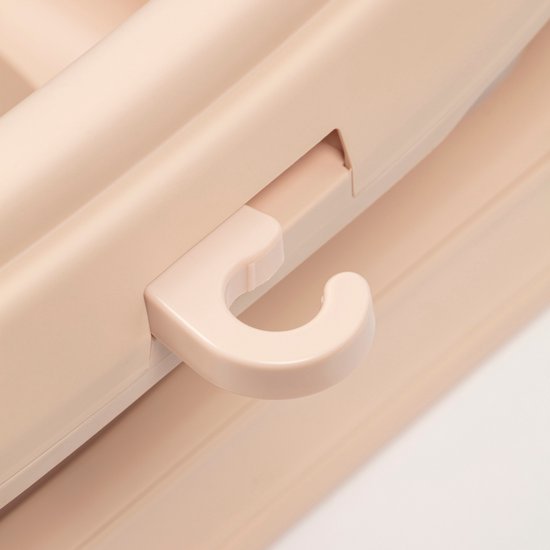 Maxi-Cosi Indigo - Premium opvouwbaar badje - Muted Terra - Vanaf de geboorte tot 4 jaar — afbeelding 5