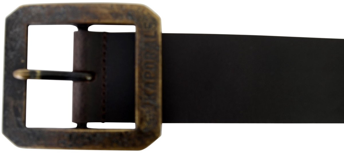 Jungle-riem