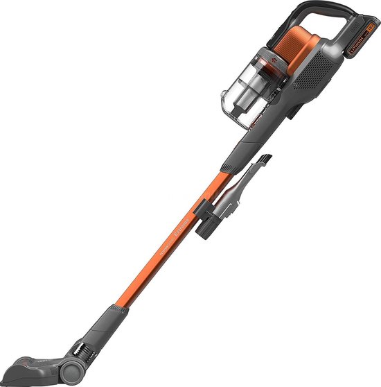 Black & Decker BHFEV182C - steelstofzuiger