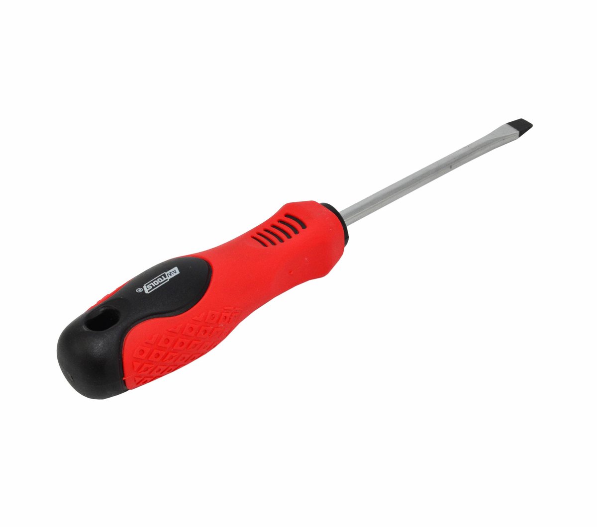 Awtools AW36809 - Schroevendraaierset - 8-delig - S2 Staal - Magnetisch