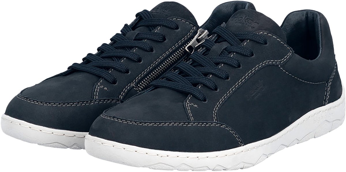 Leren sneakers Namur