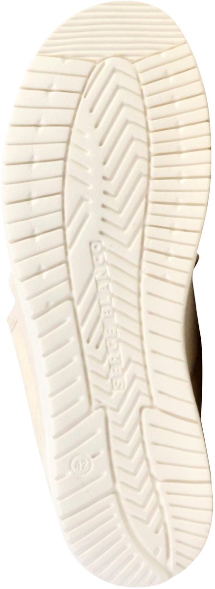 Saint Jean leren loafer