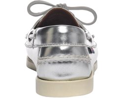 Portland-schoenen van leer