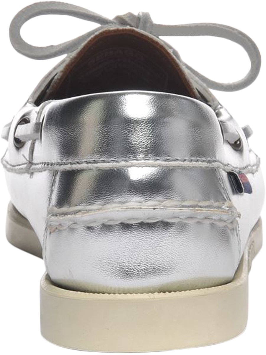 Portland-leren schoenen