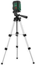 Parkside® | Kruislijnlaser | Laserwaterpas | Lijnlaser | Bouwlaser | Accu | Tot 10 m | Rood | 360 graden | Statief