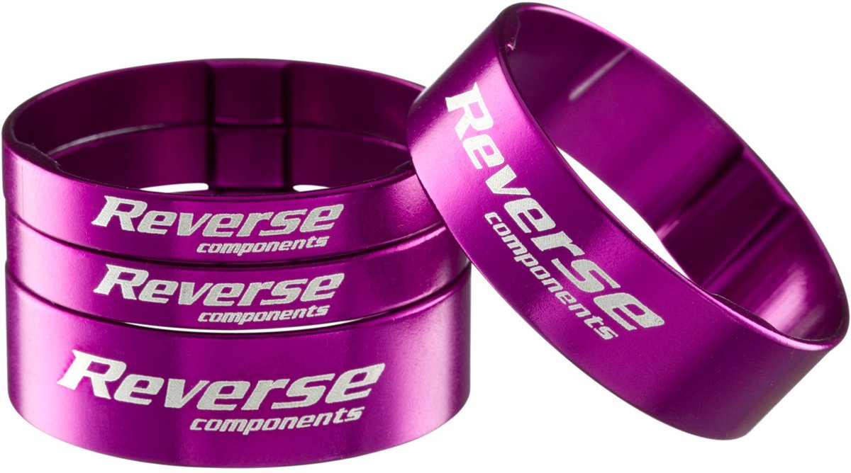 Reverse Spacerset Ultra-light - UNI
