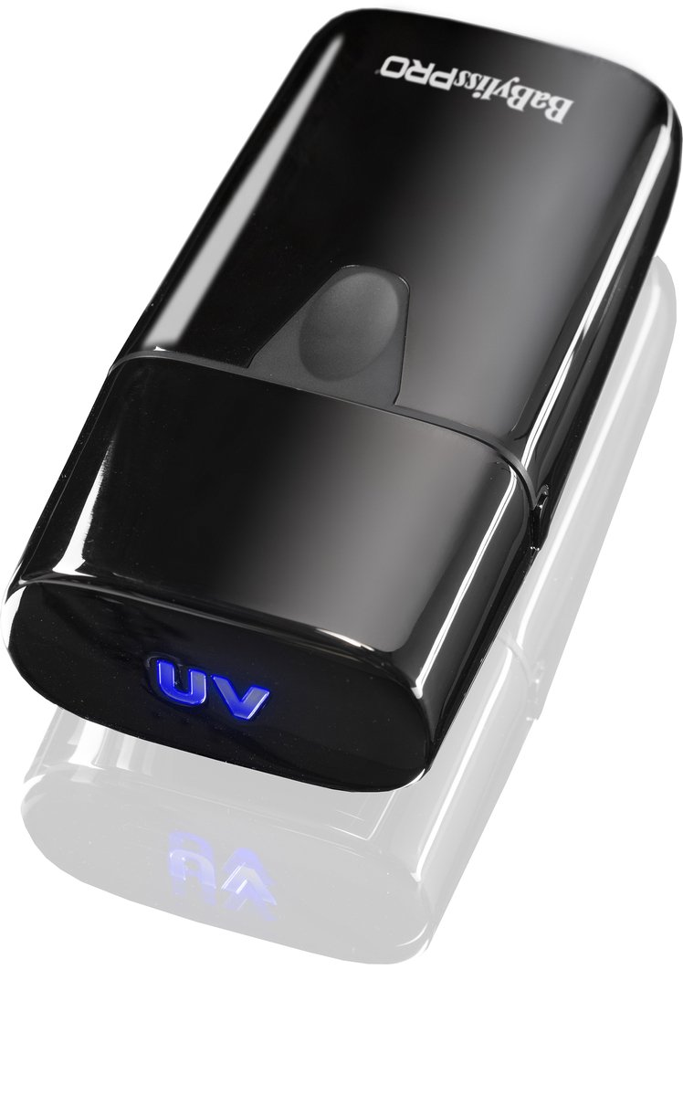 BaBylissPRO 4Artists UV Foil Single Foil Shaver FXLFS1E - afbeelding 3